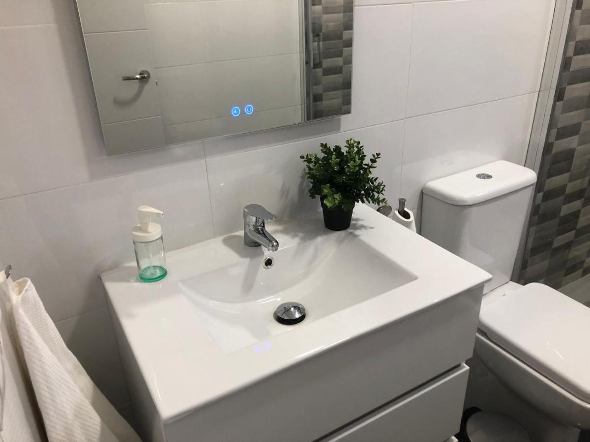 Apartamento La Casita