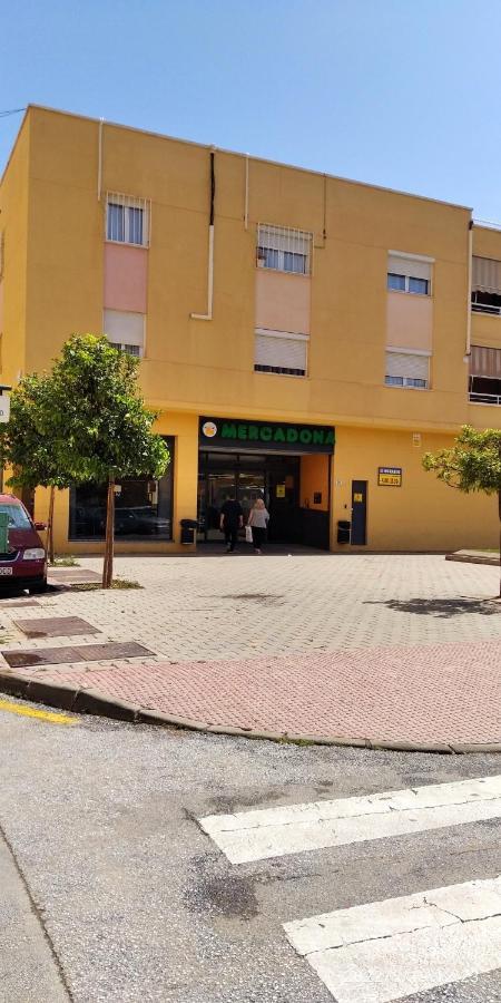 Apartment La Casita *
