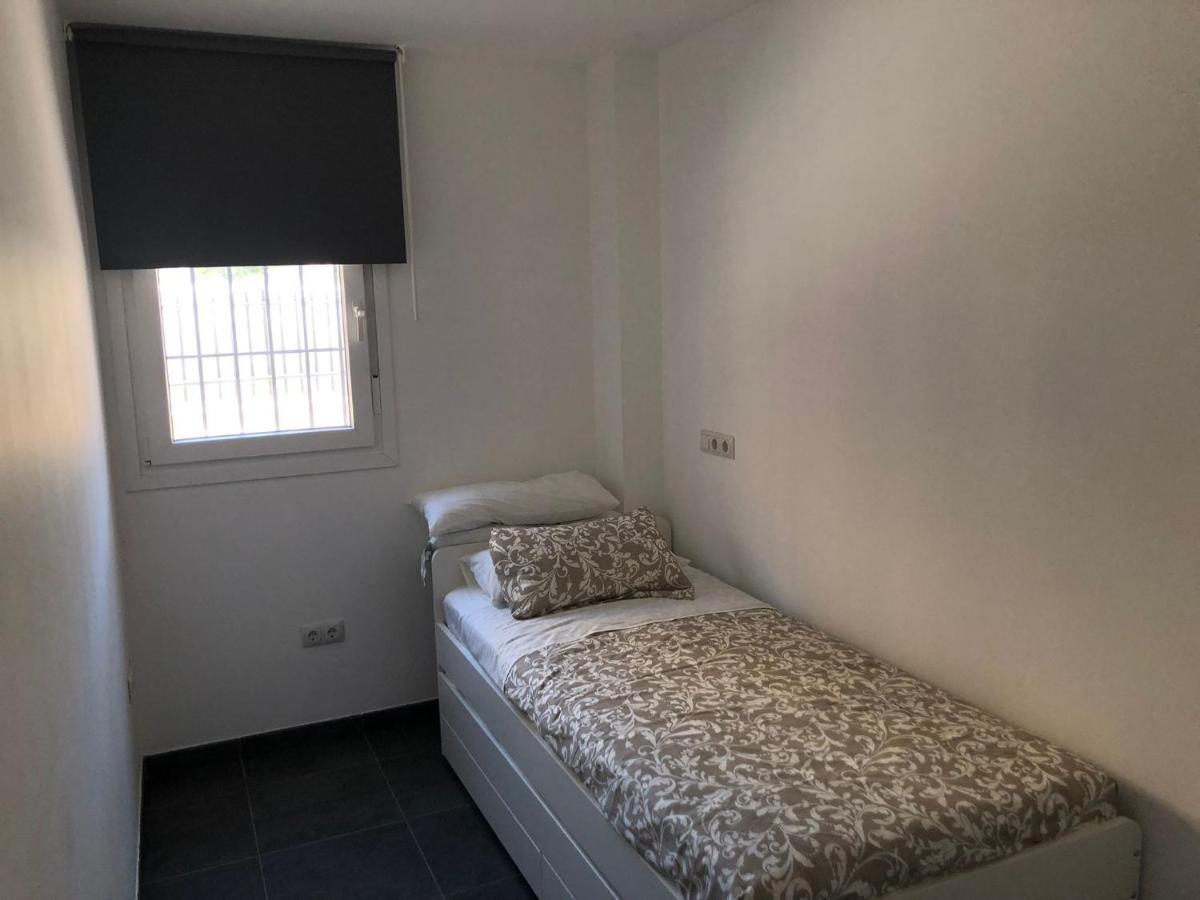 Apartamento La Casita