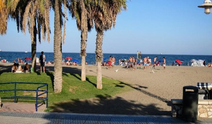 La Casita Málaga