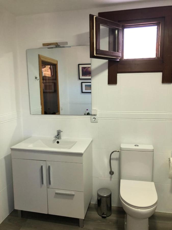 Holiday home El Refugio De Lomas Del Flamenco Malaga