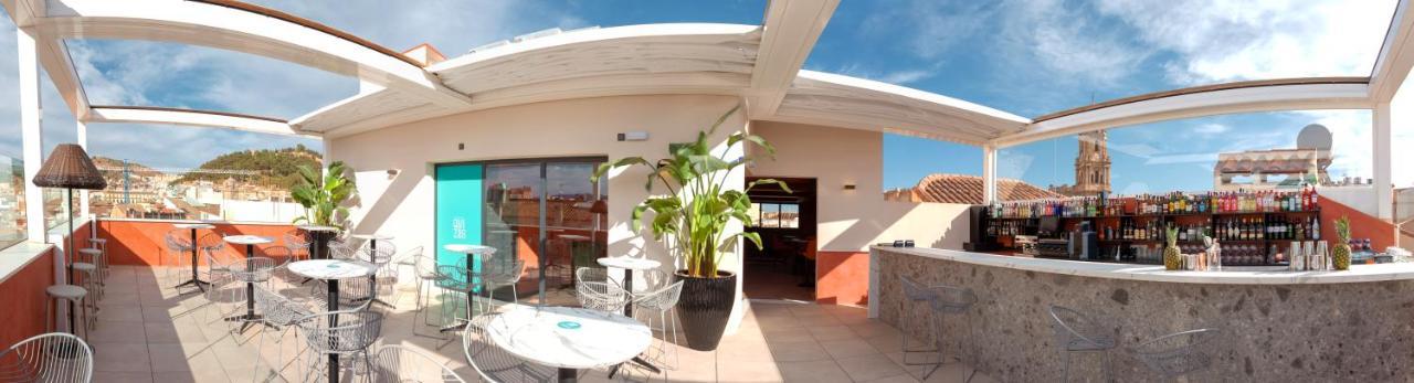 Appartement Premium - Calle Granada Málaga