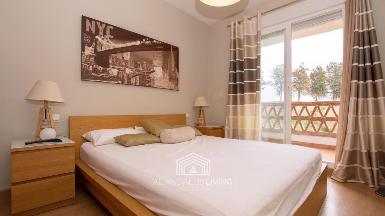 Apartamento Frontline Golf In Riviera Del Sol With Interior And Exterior Pools And Tennis Court! *