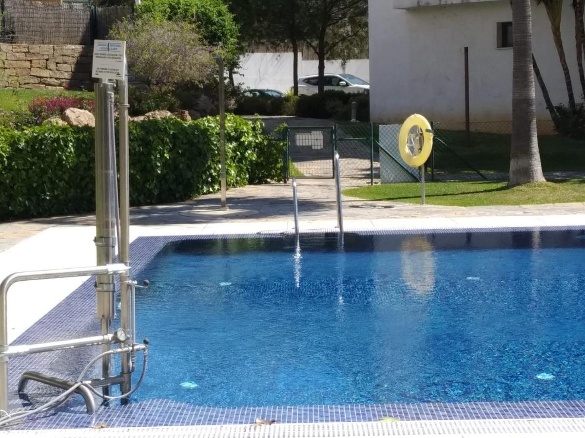 Appartement Alamar Mijas Sweet Apartament Málaga