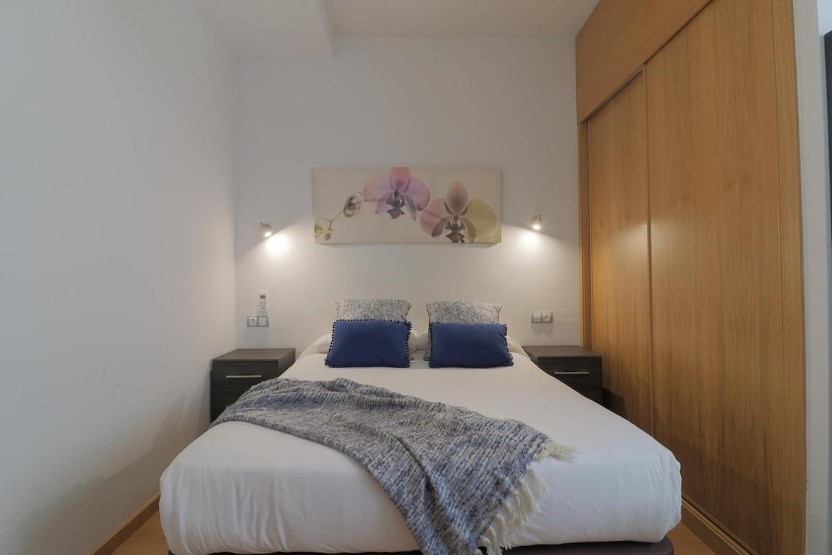 C39 - Grand Refino Apartment Malaga