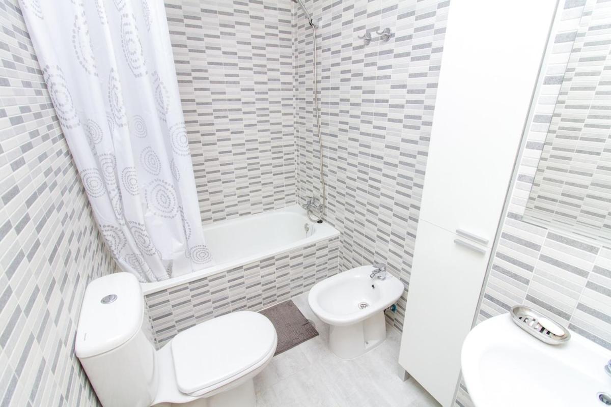 C39 - Grand Refino Apartment *