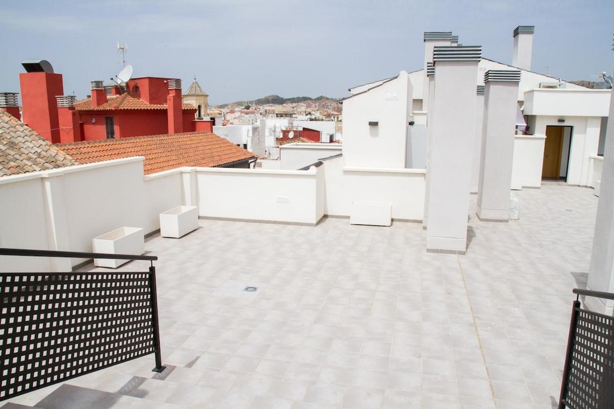 Apartment C39 - Grand Refino Malaga