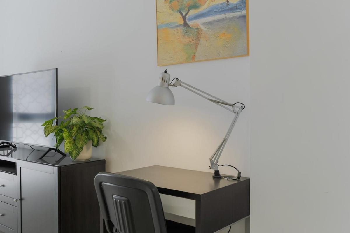 C53 - Soho Fancy Loft Malaga