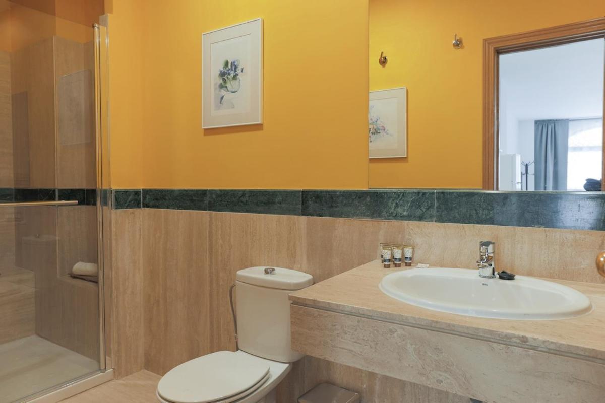 C53 - Soho Fancy Loft Apartment Malaga