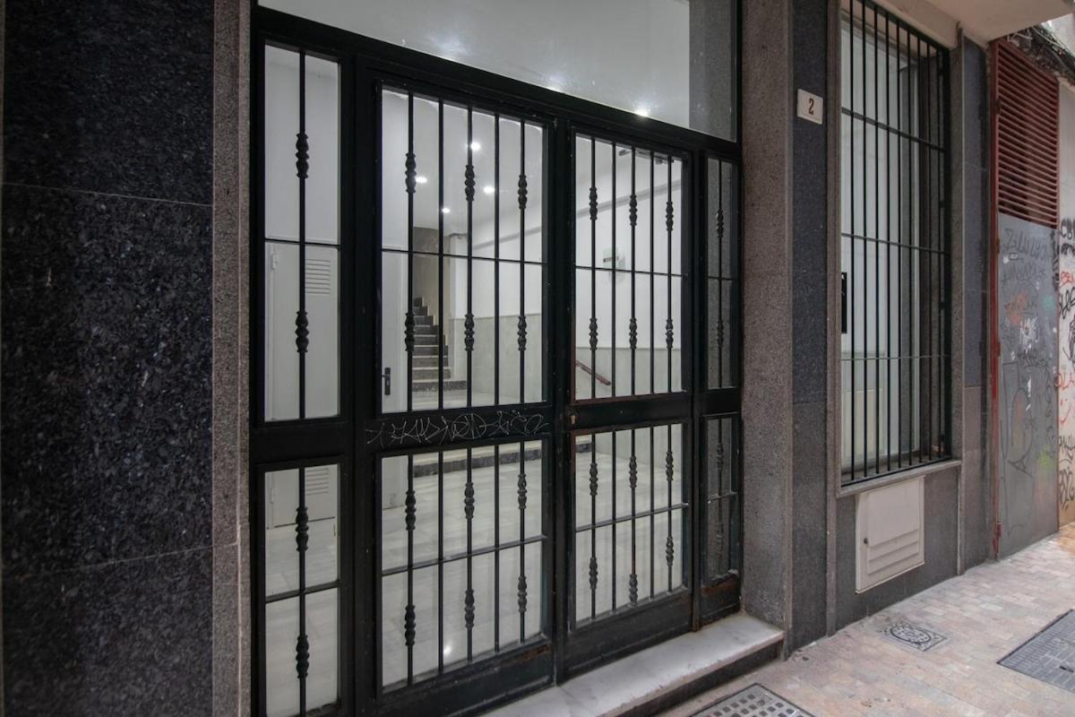 C34 - One Bedroom Next To Alcazaba *