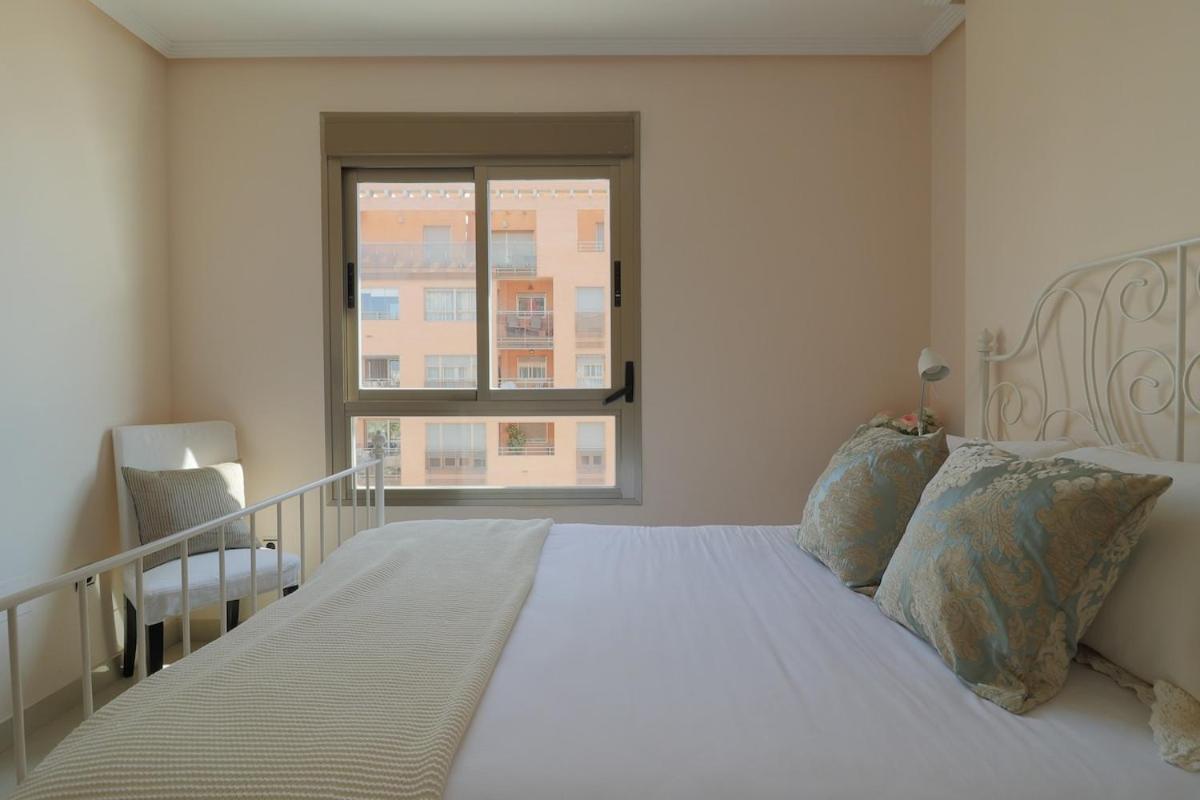 C68 - Seafront Central * Malaga
