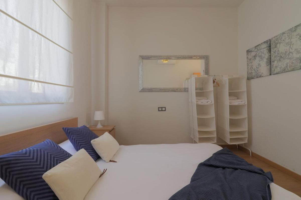 C39 - Grand Refino Apartment *