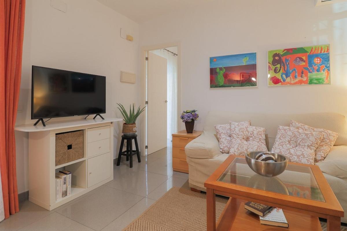 Appartement Seaside 2 Bedrooms By The Center *
