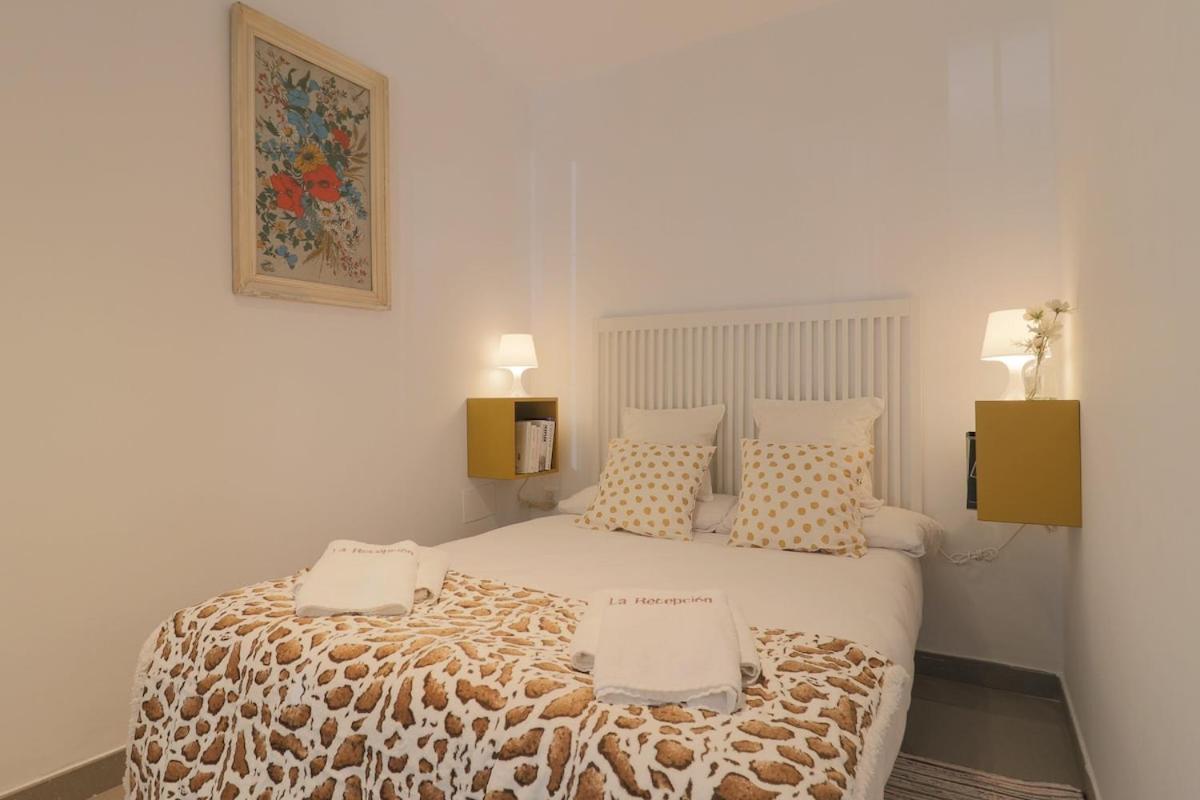 Seaside 2 Bedrooms By The Center *