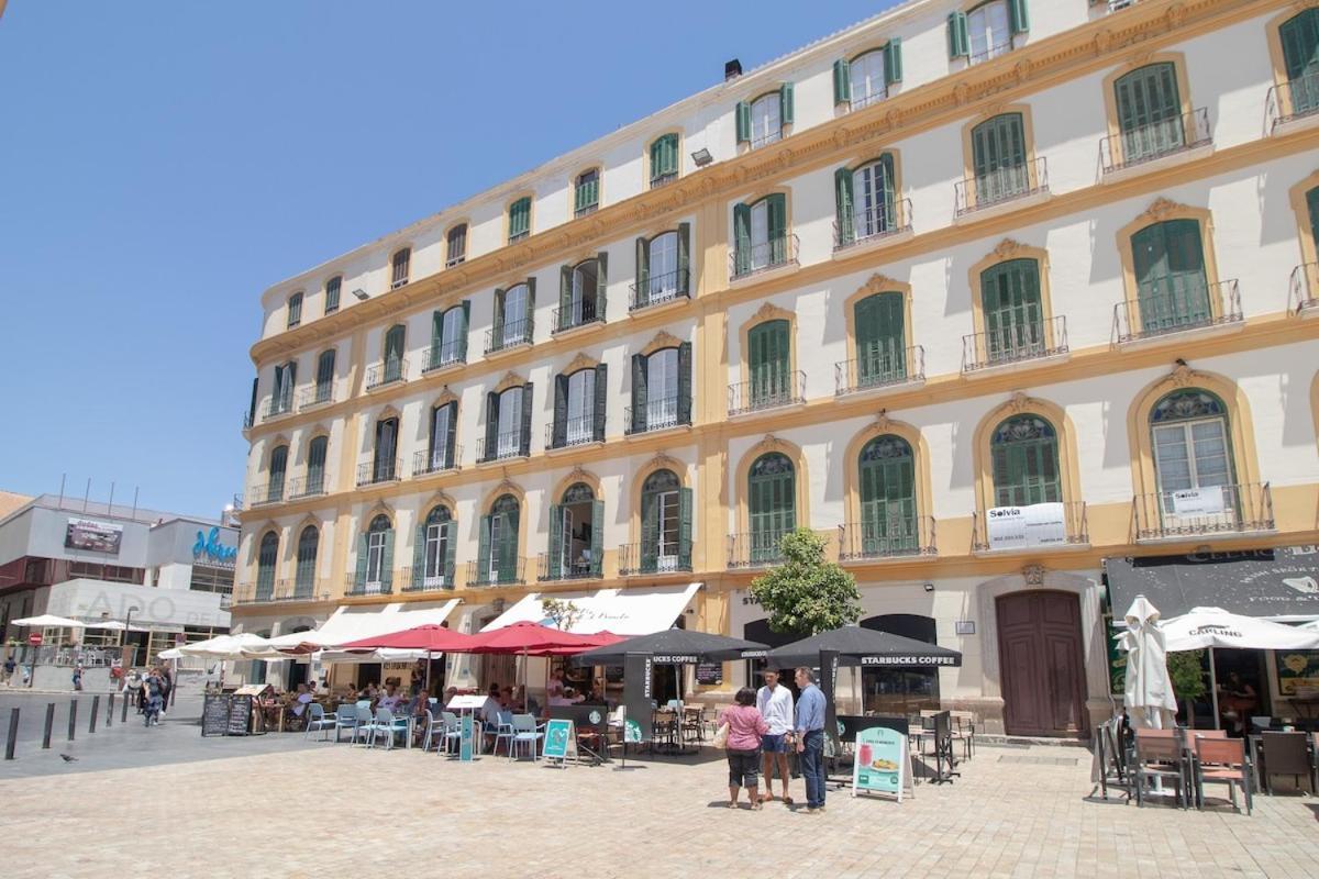 Apartment C11 - Cosy 7 Bedrooms In Plaza Merced