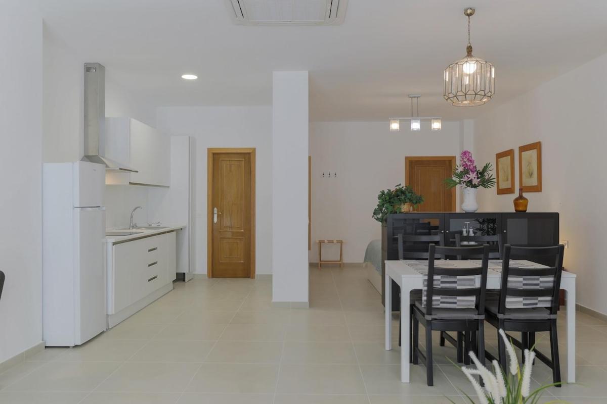 Apartment C53 - Soho Fancy Loft *
