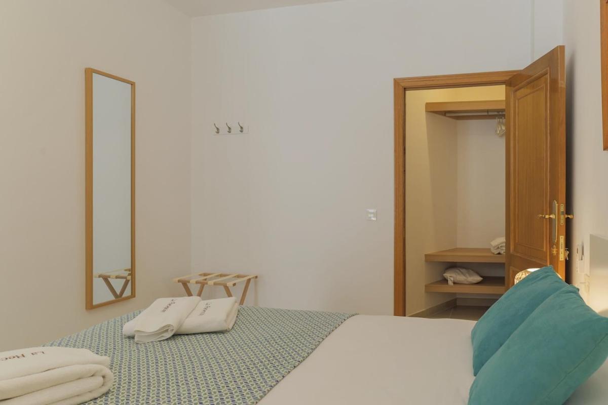 C53 - Soho Fancy Loft * Malaga