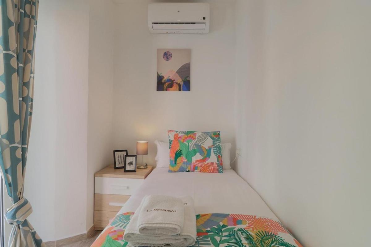 Ferienhaus C40 - Warm Duplex In Center *