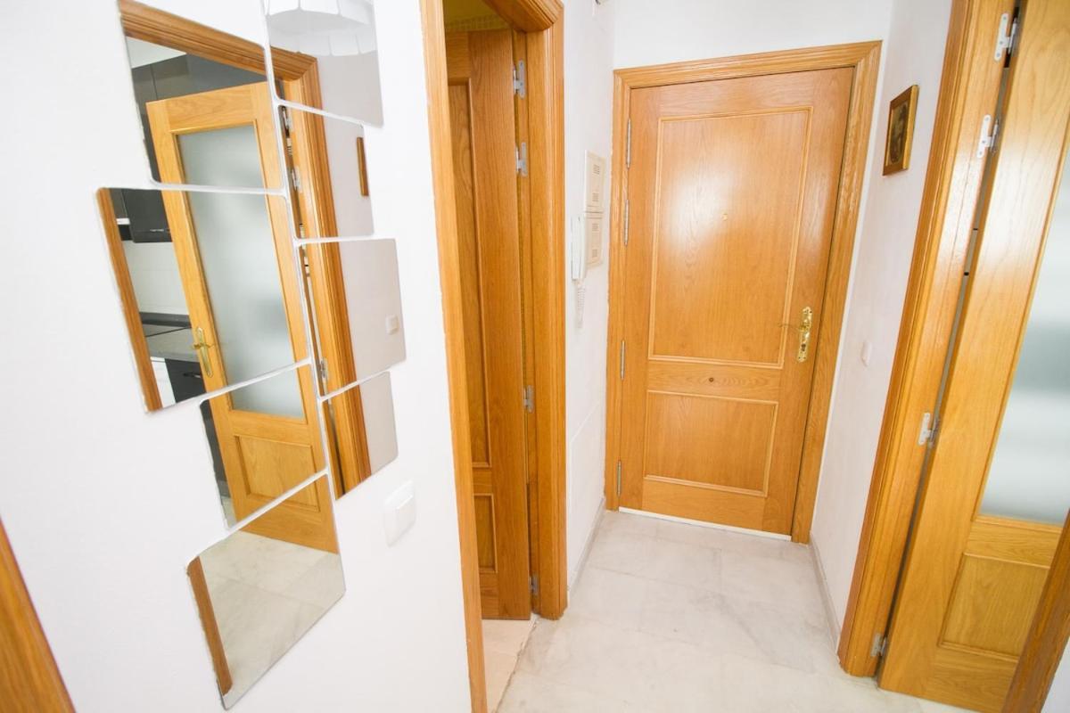 Apartment C71 - Cool 1 Bedroom Capuchinos