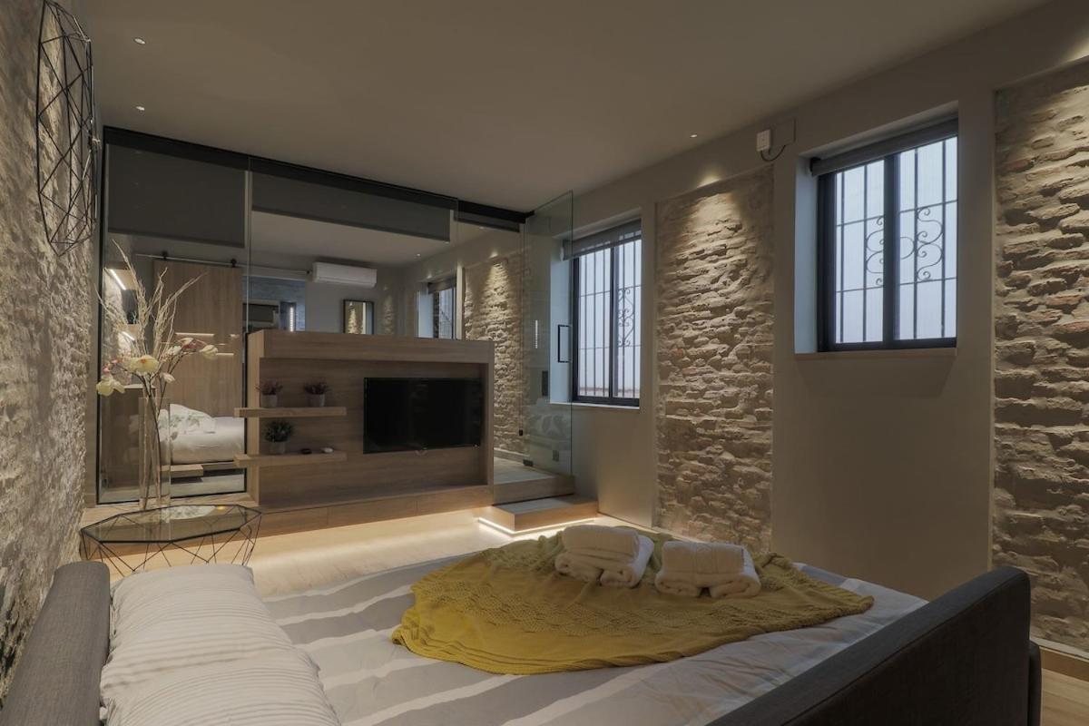 Apartment C72 - Glamorous Loft Center *