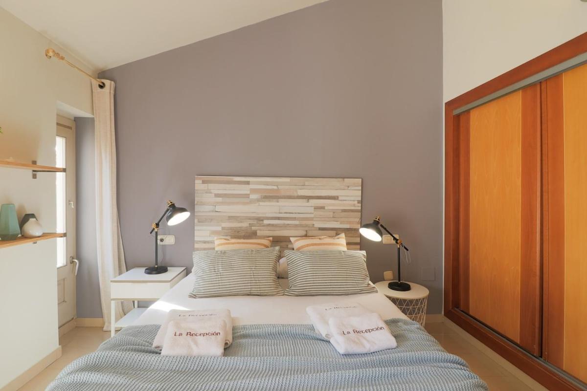 C28 - Mitjana Luminous Penthouse Apartment *