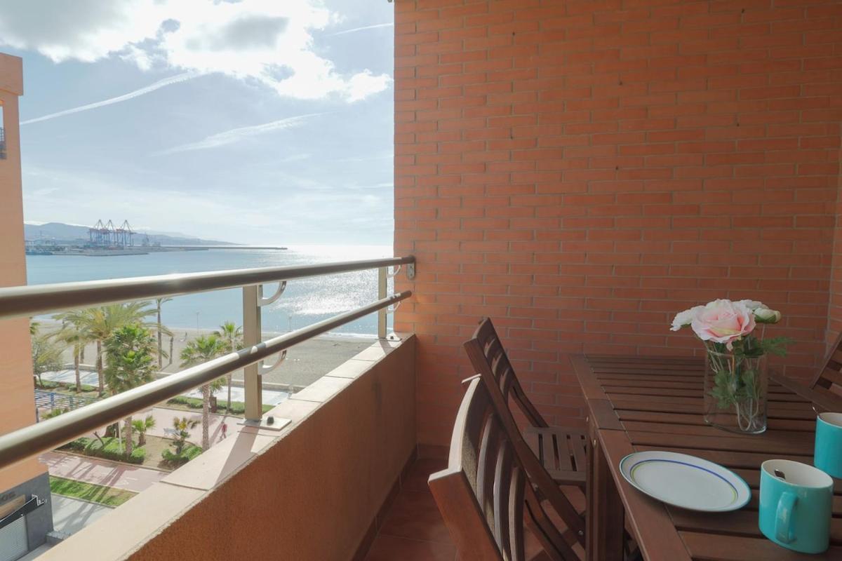 C68 - Seafront Central * Malaga