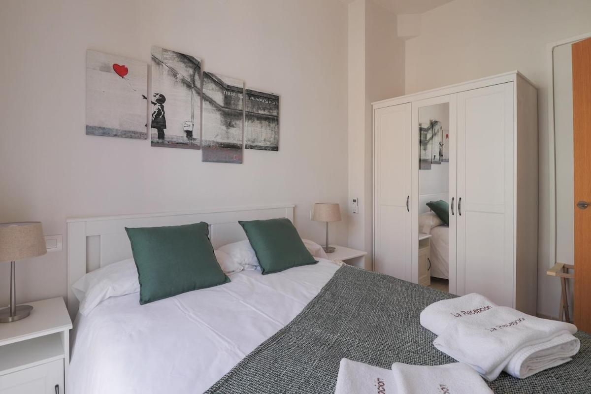 Apartment C33 - Soho Cute *