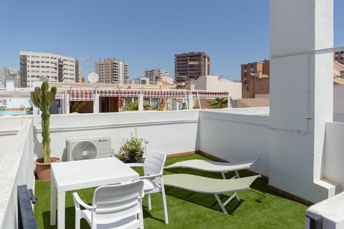 Apartment C33 - Soho Cute