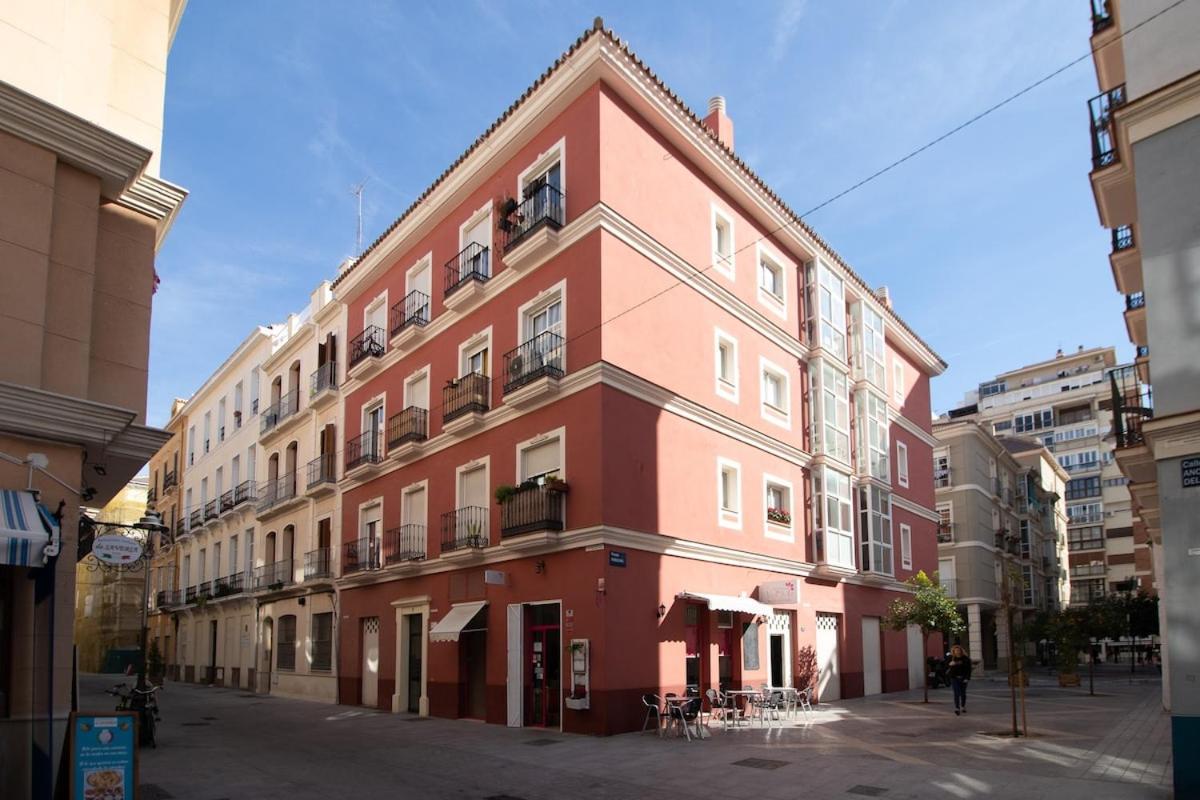 C33 - Soho Cute Apartment *