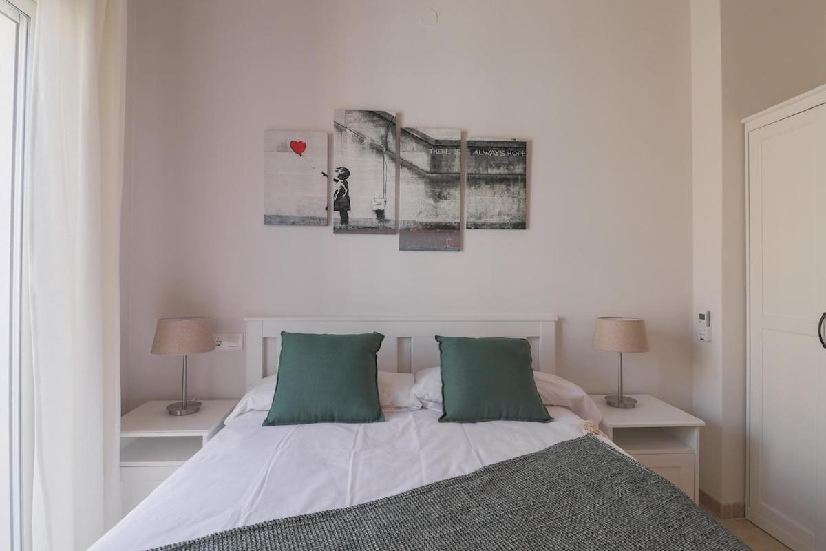 Apartment C33 - Soho Cute