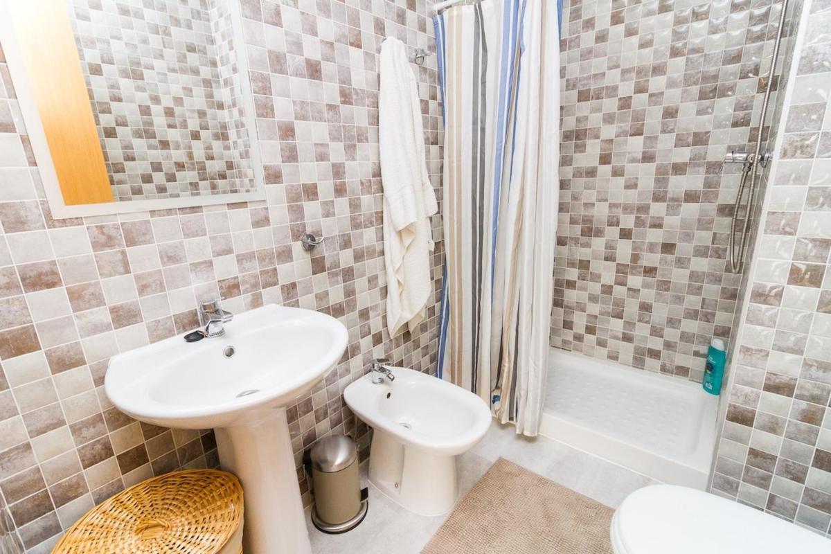 C39 - Grand Refino Apartment Malaga