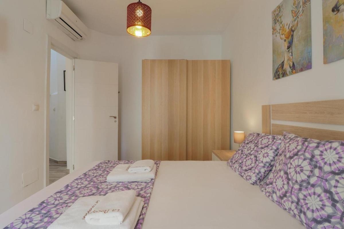 Ferienhaus C40 - Warm Duplex In Center *