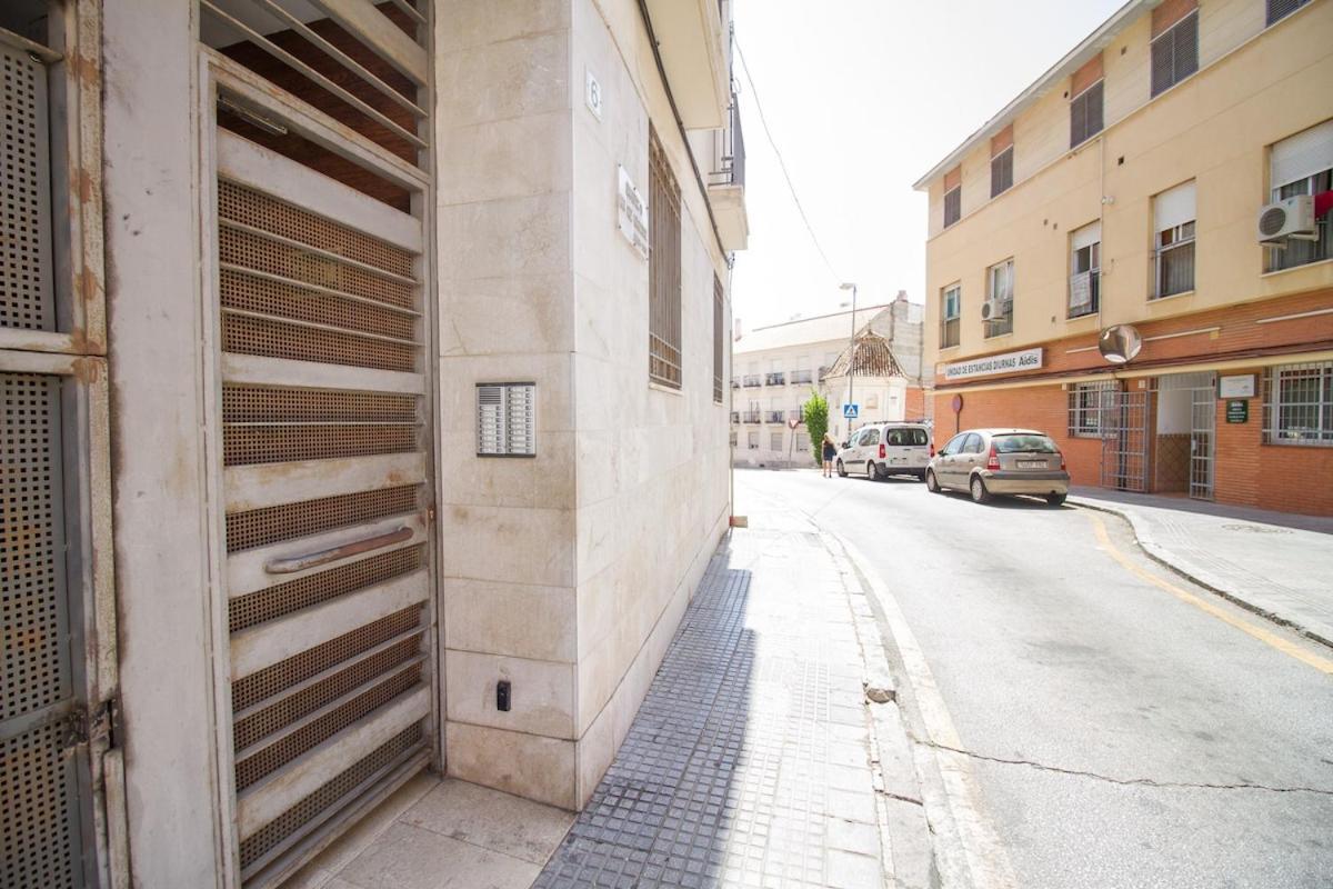 Cool 1 Bedroom Capuchinos Appartement *