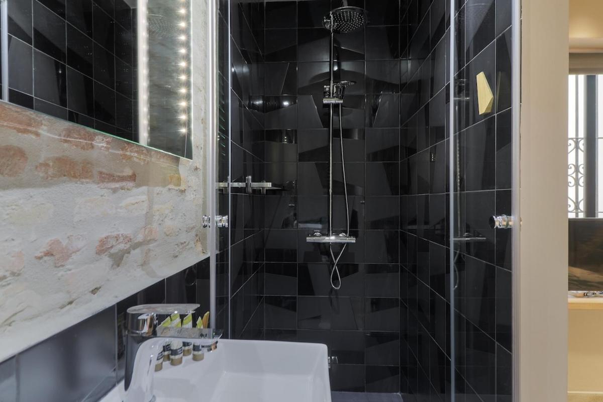 Apartment C72 - Glamorous Loft Center Malaga