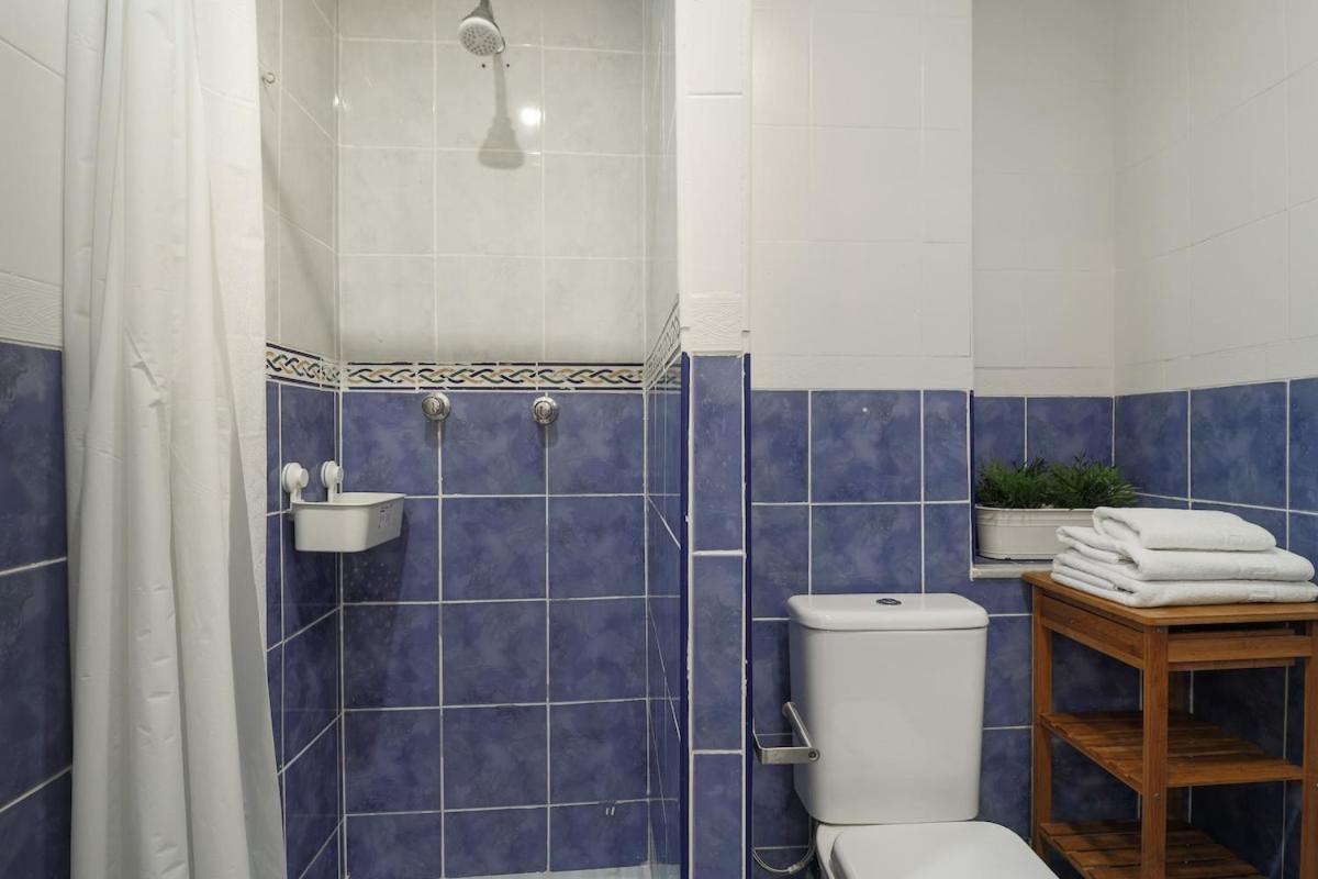 Apartment C34 - One Bedroom Next To Alcazaba Malaga