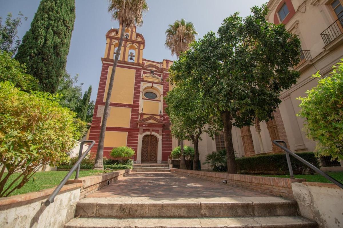 C34 - One Bedroom Next To Alcazaba *