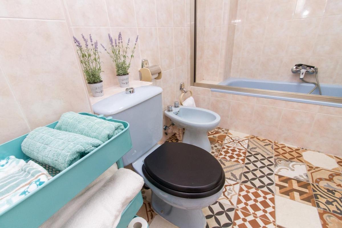 Apartment C16 - Modern & Comfortable 4 Beds