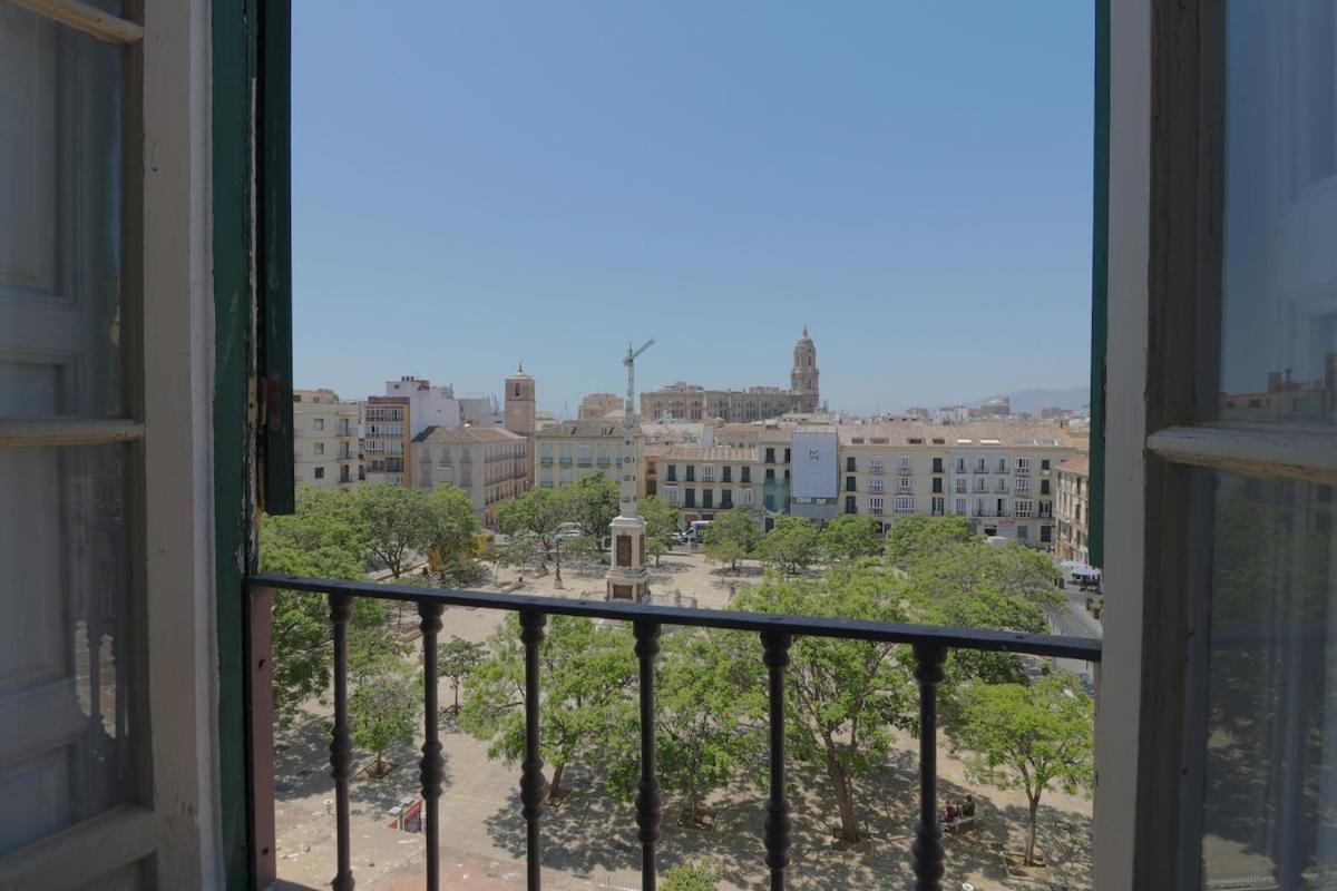 Apartment C11 - Cosy 7 Bedrooms In Plaza Merced *