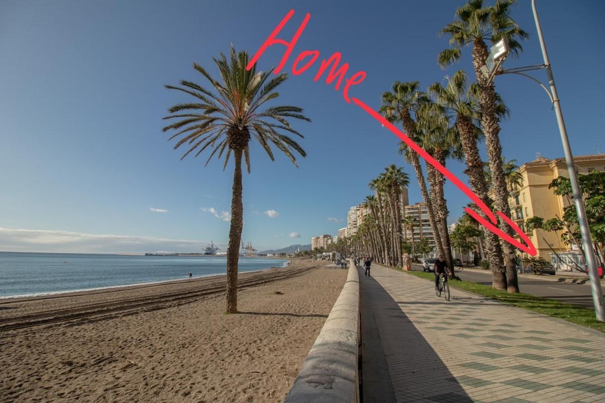 Appartement Seaside 2 Bedrooms By The Center *