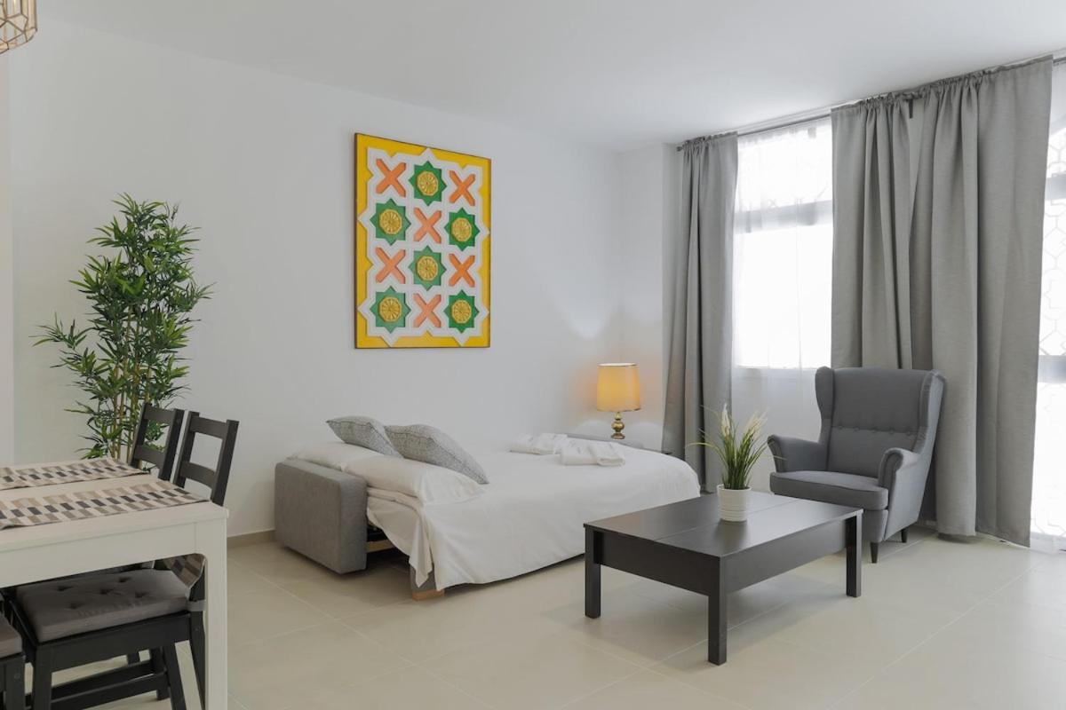 Apartment C53 - Soho Fancy Loft *