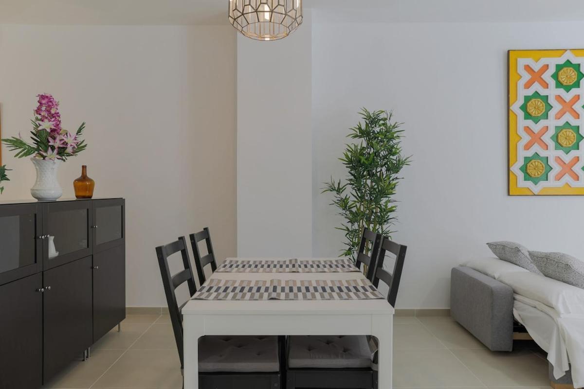 Apartment C53 - Soho Fancy Loft Malaga