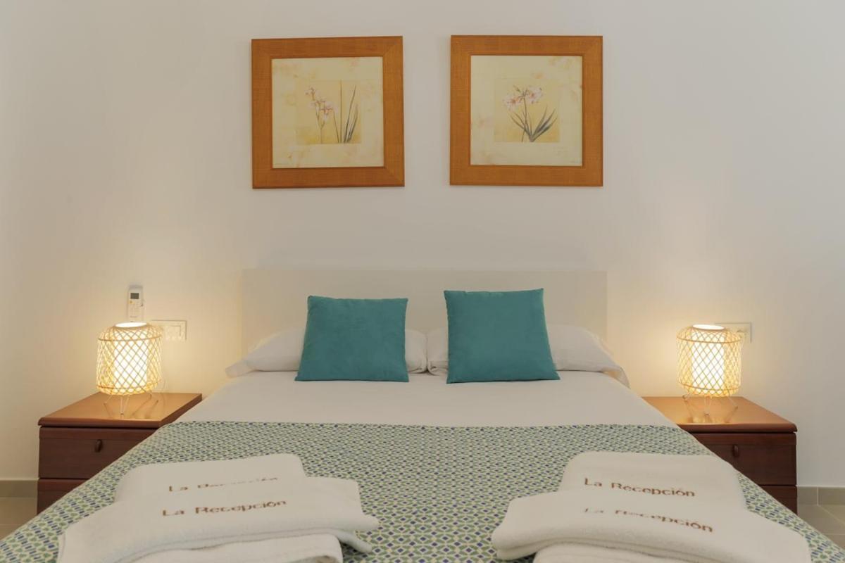 C53 - Soho Fancy Loft Malaga