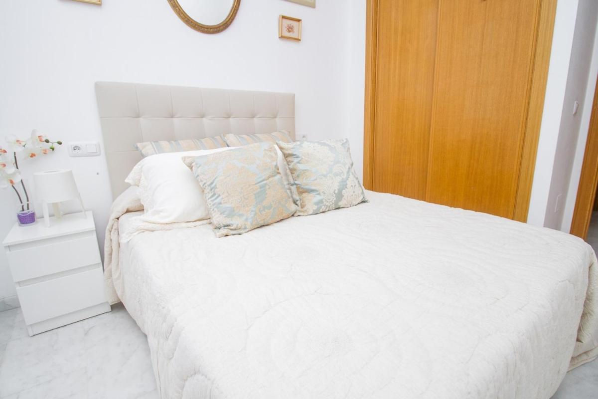 Appartement Cool 1 Bedroom Capuchinos