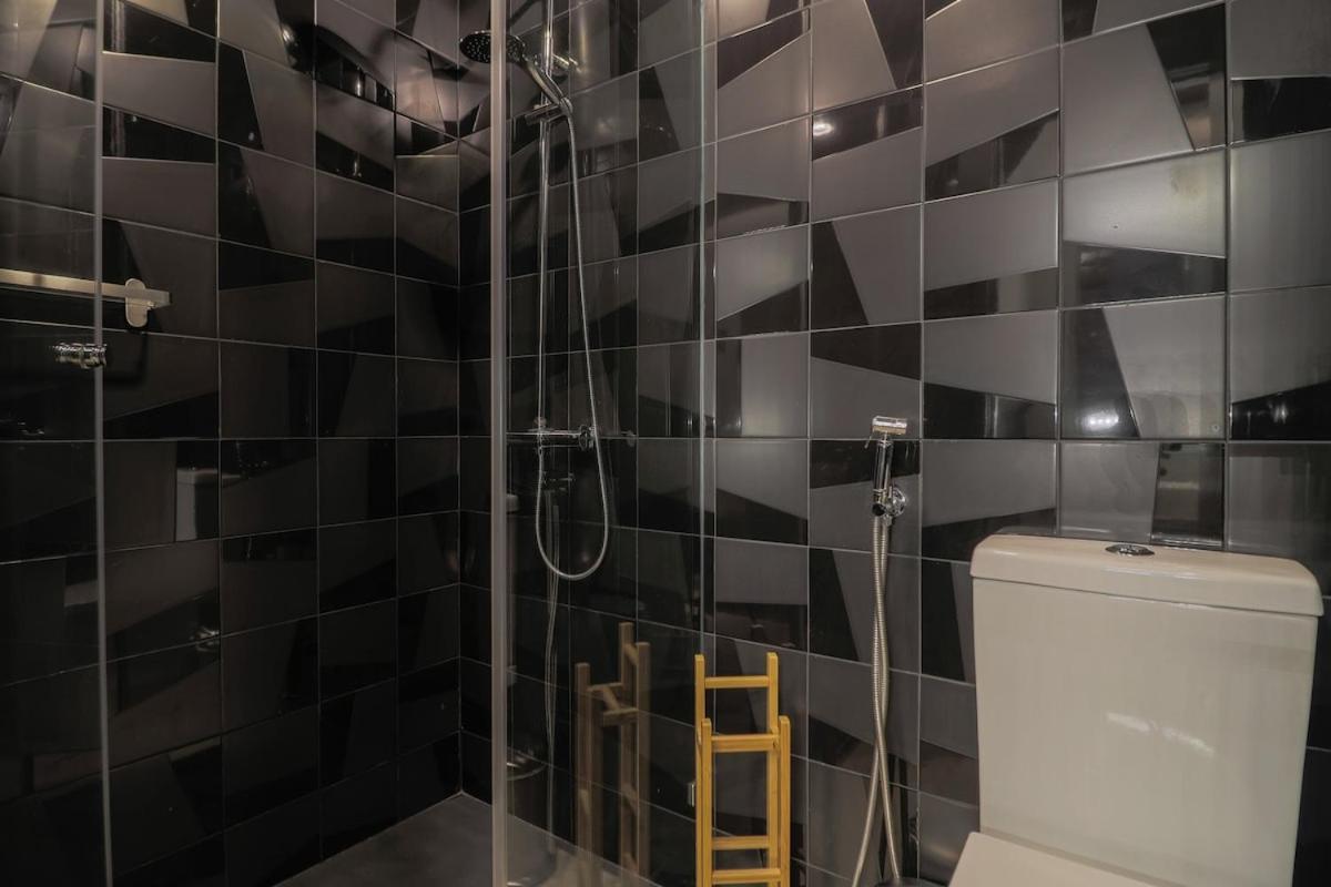 Apartment C72 - Glamorous Loft Center Malaga