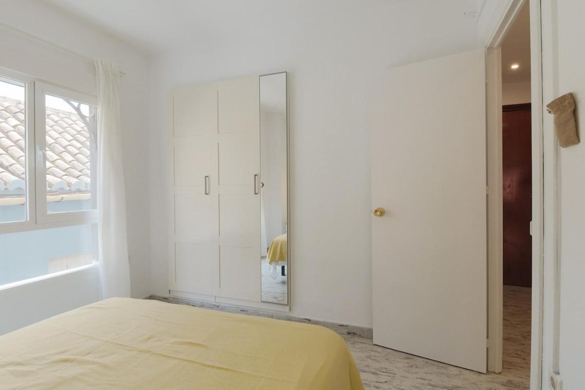 C91 - Two Bedroom Next To Alcazaba * Málaga