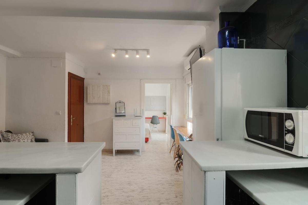 C34 - One Bedroom Next To Alcazaba *