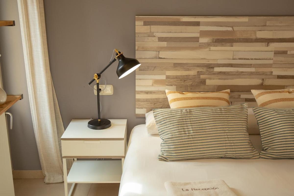 Apartment C28 - Mitjana Luminous Penthouse *