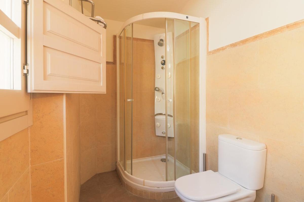 Apartment C28 - Mitjana Luminous Penthouse Málaga