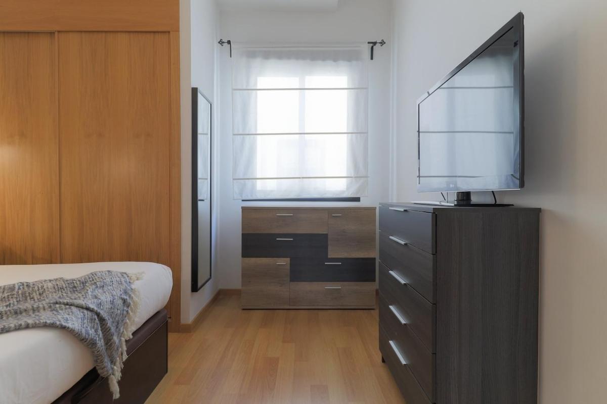 Apartment C39 - Grand Refino *