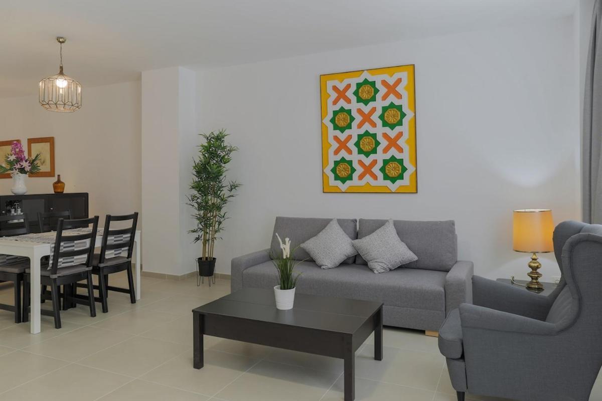 C53 - Soho Fancy Loft Apartment Malaga